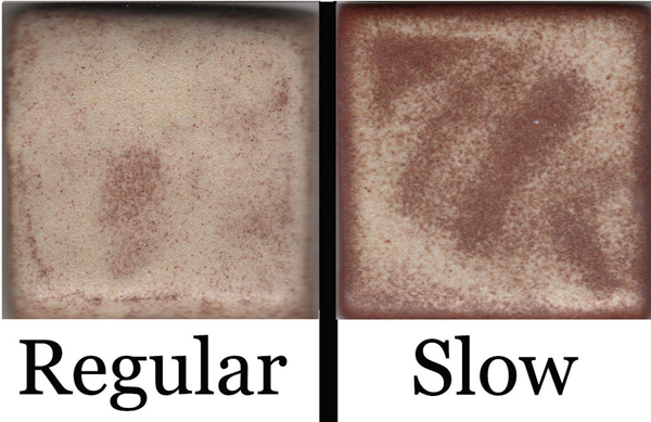 Coyote Glaze - MBG090 - Mocha Shino - 1 Pint